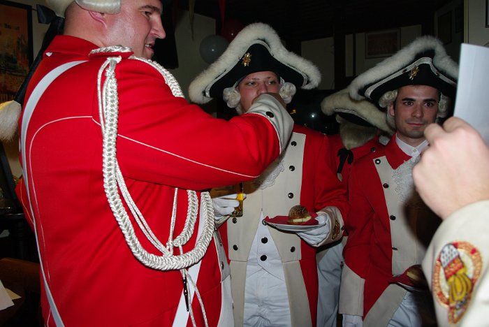 Funkenappell GKG 05.11.2011 (87)